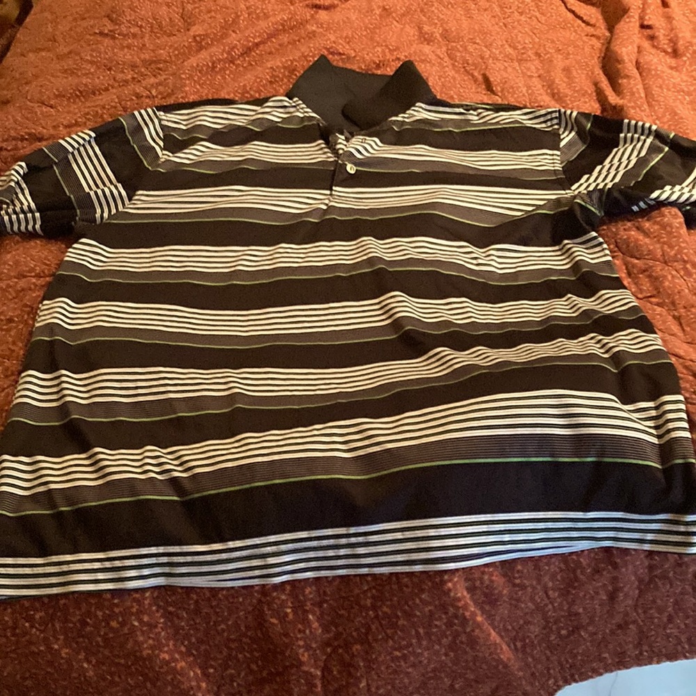 Ben Hogan Performance brand polo golf shirt